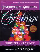 INSTRUMENTAL SOLOTRAX CHRISTMAS B FLAT INSTRUMENTS cover